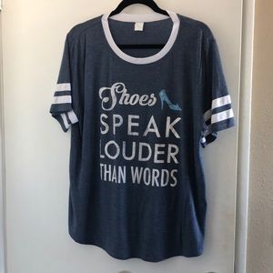 Disney Princess Shirt